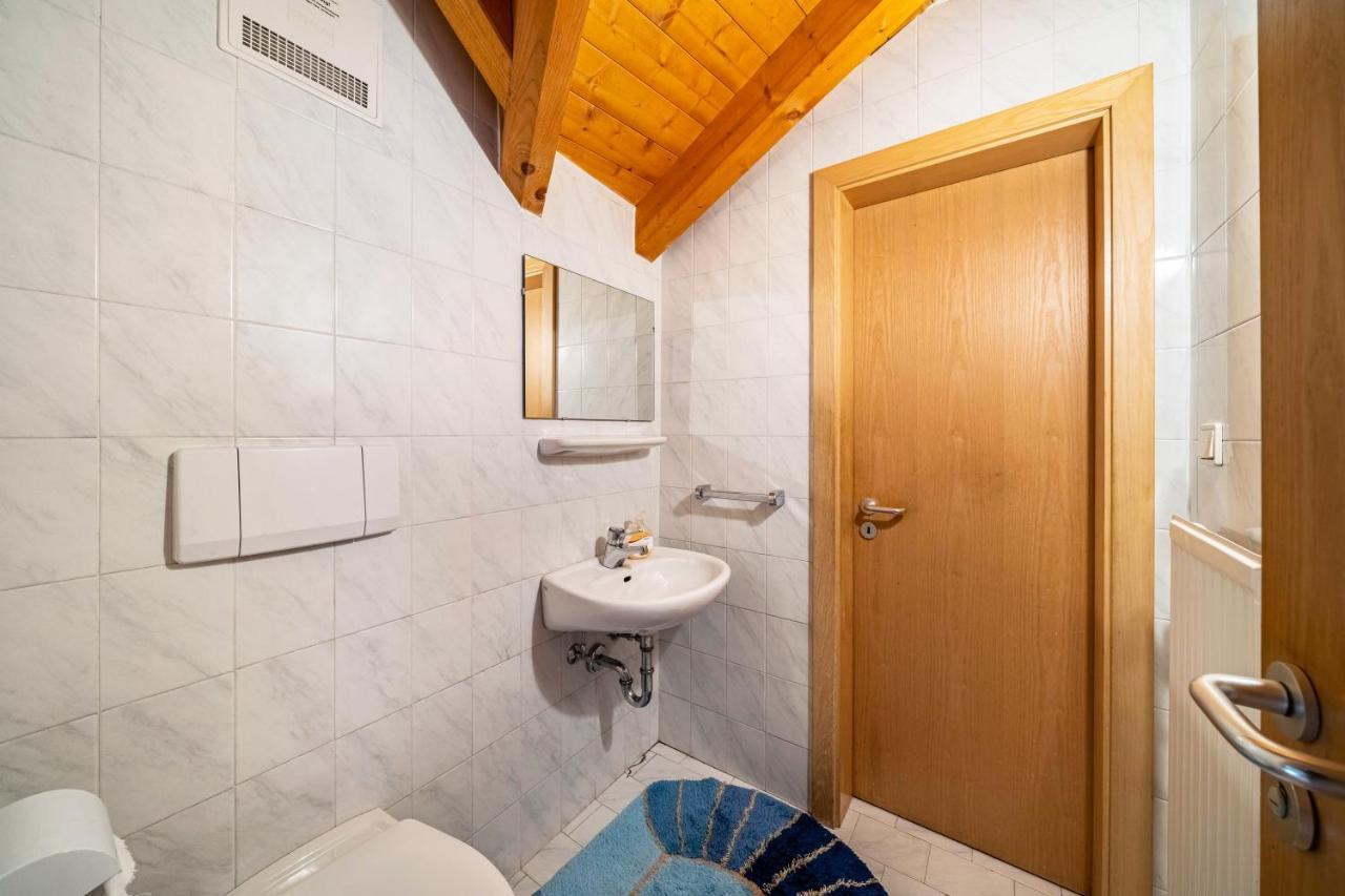 Apartment Luisa Silandro Exterior photo