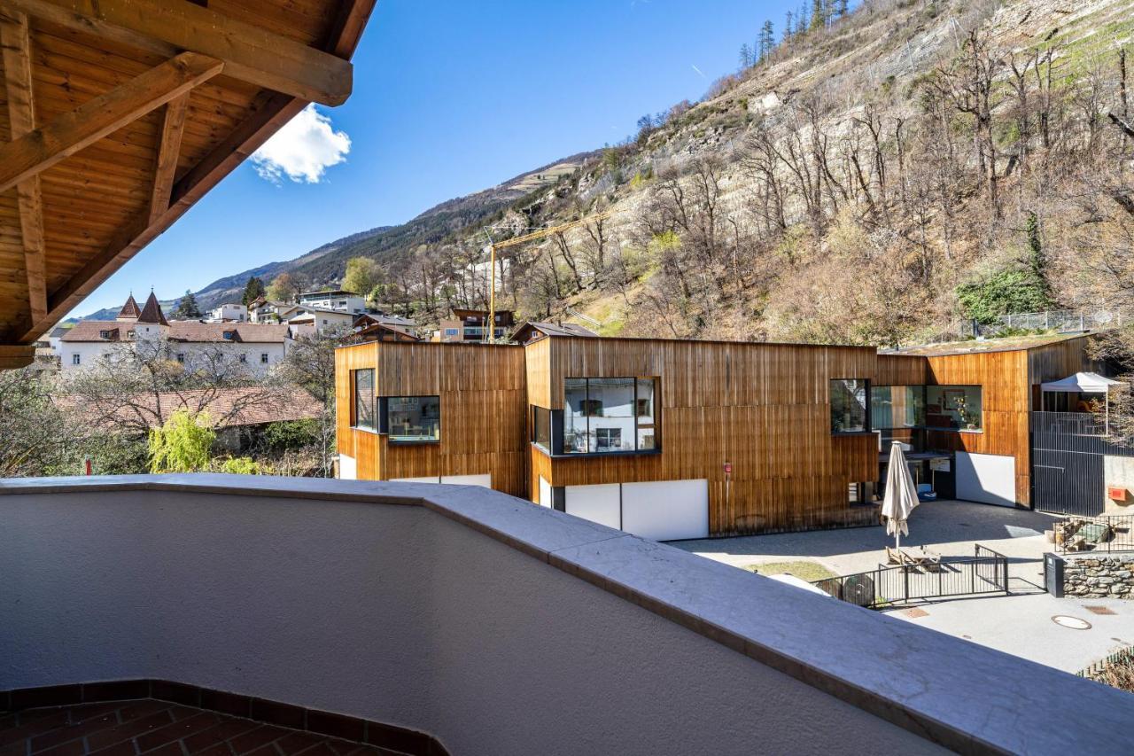 Apartment Luisa Silandro Exterior photo